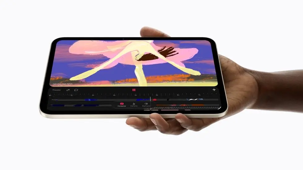 iPad mini nou: unde găsești cele mai bune oferte de precomandă
