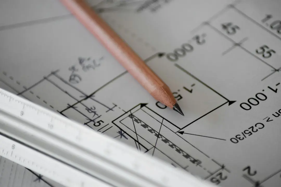 Blueprints AI: Planuri de construcție gata de permisiune în doar câteva minute