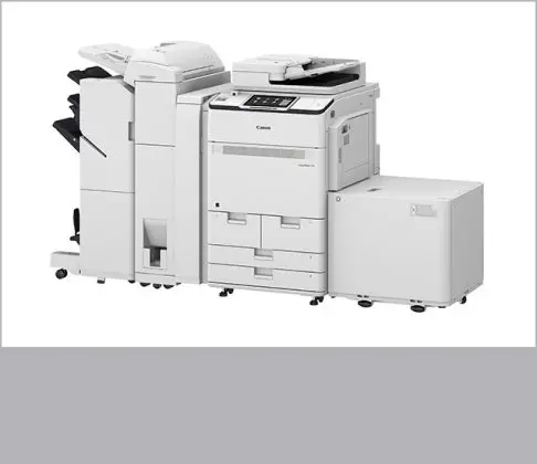 Canon lansează o nouă tehnologie inovatoare pentru imprimante