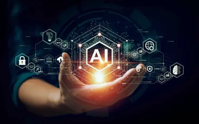 China a recuperat rapid decalajul față de SUA în domeniul inteligenței artificiale