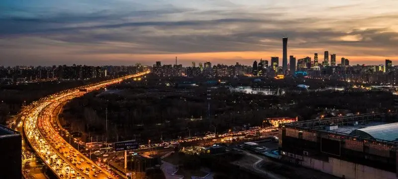 China câștigă cursa globală pentru automatizarea industrială