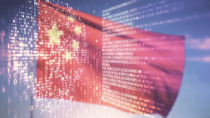 Hackerii chinezi se facșează în funcționari americani pentru a spiona cercetările de AI