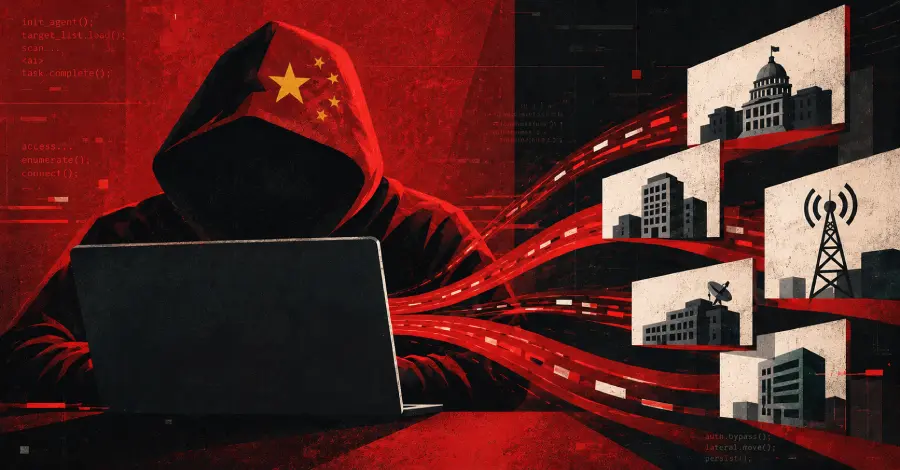 Hackeri chinezi atacă 200 ținte cu AI: framework-ul ARTEX