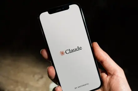 Claude a ocolit zidul de plată pentru datele electorale din Georgia
