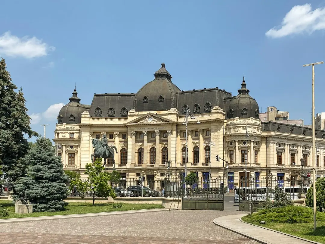 București găzduiește conferința internațională de securitate cibernetică 2026