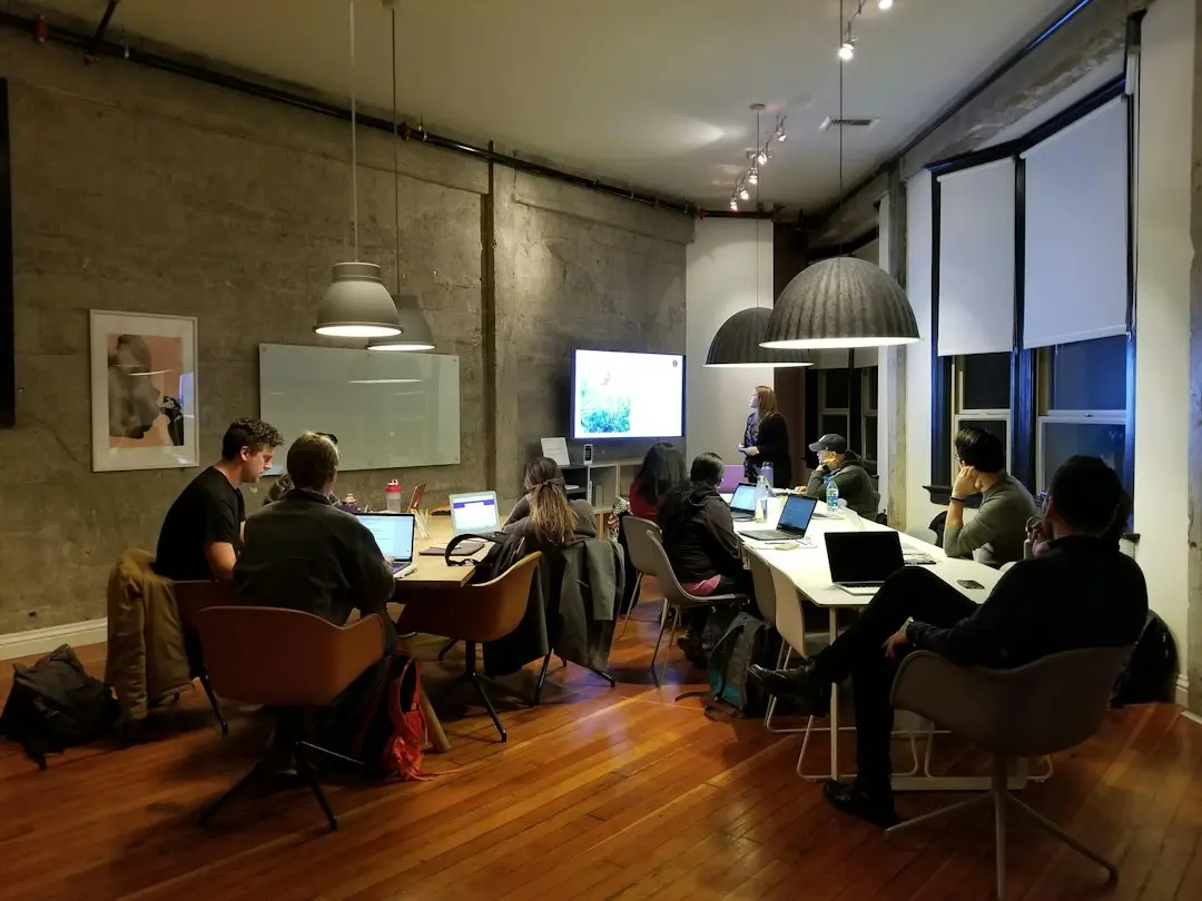 Contabil Space Meetup: digitalizare și AI pentru contabilii din Cluj