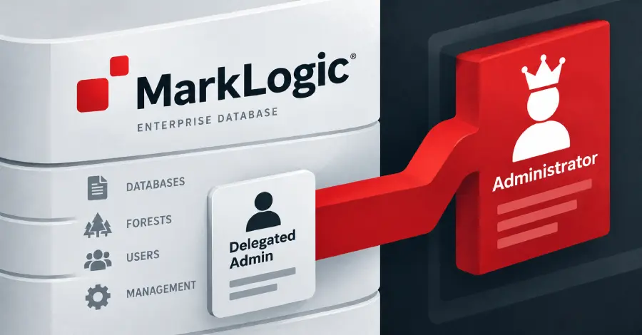 Vulnerabilități critice în MarkLogic Server: cum pot fi preluate conturile de administrator