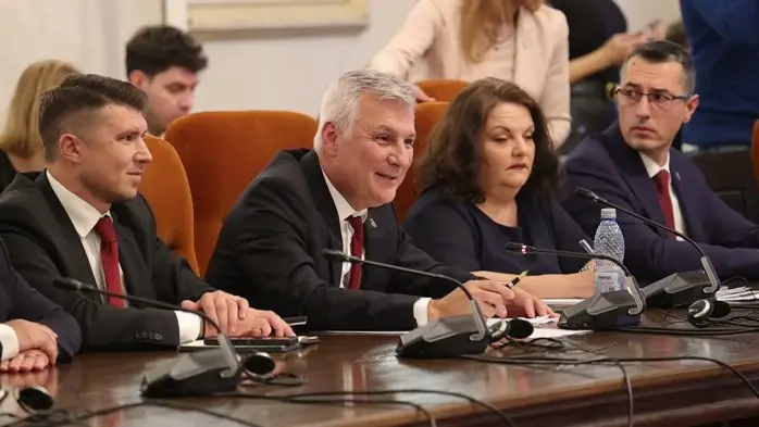 Daniel Zamfir promovează sprijinul pentru drone românești și cercetare tehnologică la audierile parlamentare