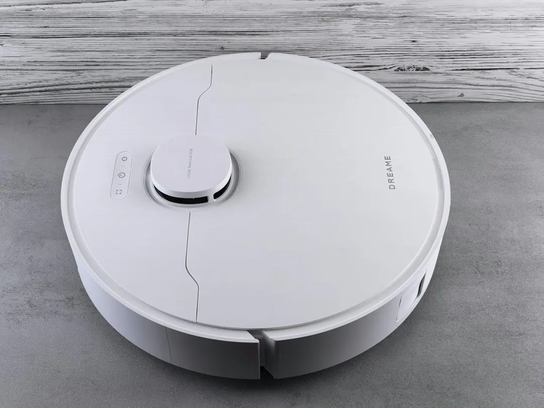 Dreame L60 Ultra PE: Performanță de top, preț de gamă medie
