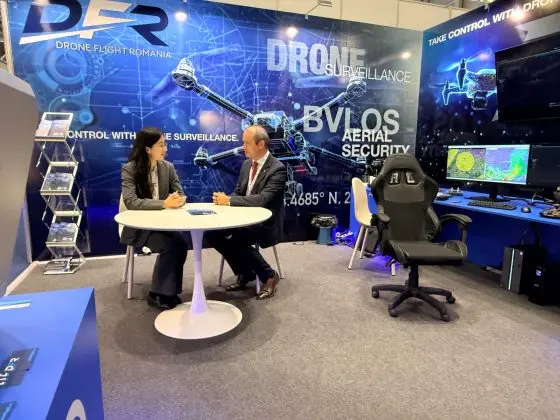 Drone Flight devine dealer oficial Autel Robotics în România