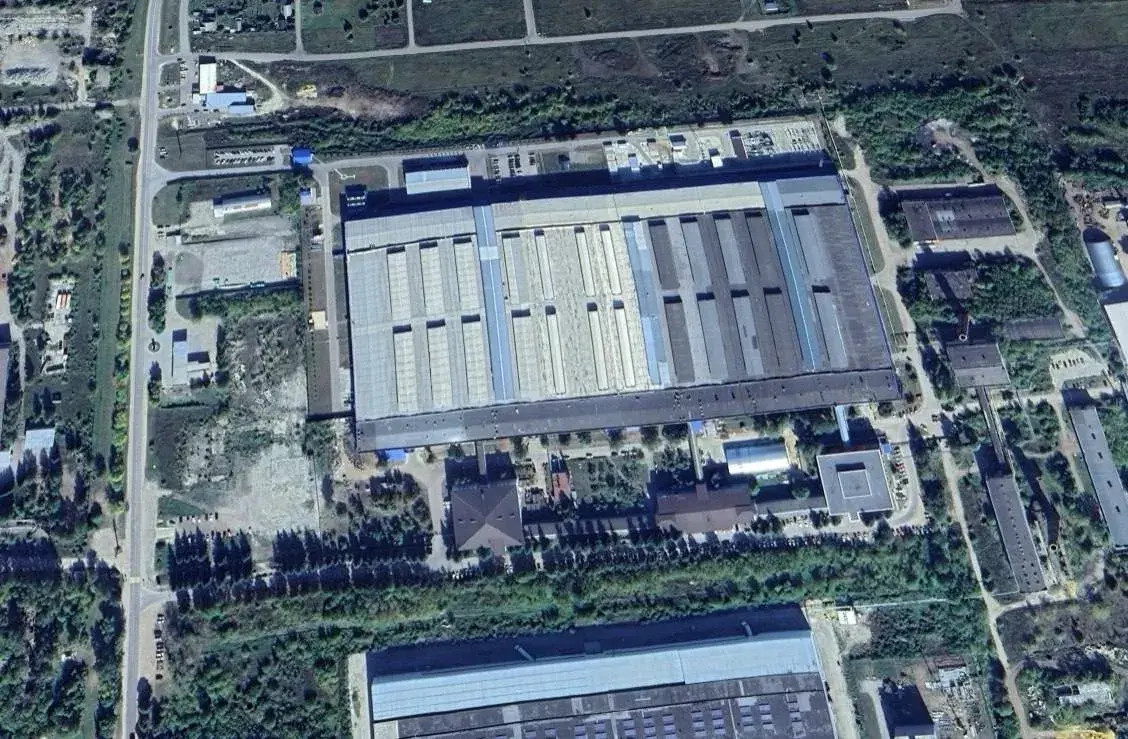 Inima digitală a Rusiei, sub asediu: Dronele ucrainene au lovit un centru de date Yandex din Riazan