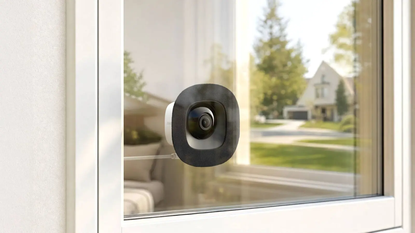 Eufy lansează camera de securitate E10: Adio, abonamente lunare!