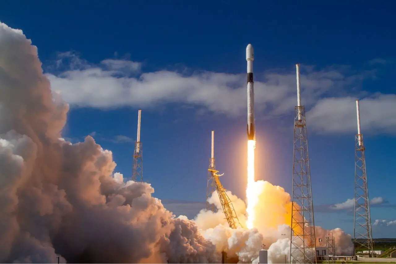 Operatorii europeni se alierează pentru a crea un rival la Starlink