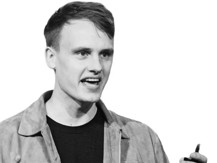 Fabian Hedin, miliardarul de 27 de ani care vrea să elimine nevoia de programatori prin inteligență artificială