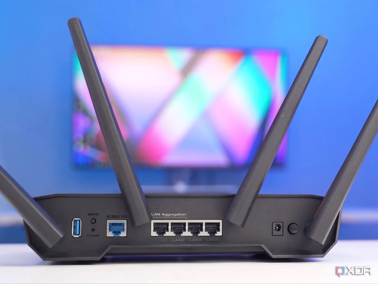 Dezactivarea canalelor Wi-Fi de 160MHz a îmbunătățit stabilitatea rețelei acasă