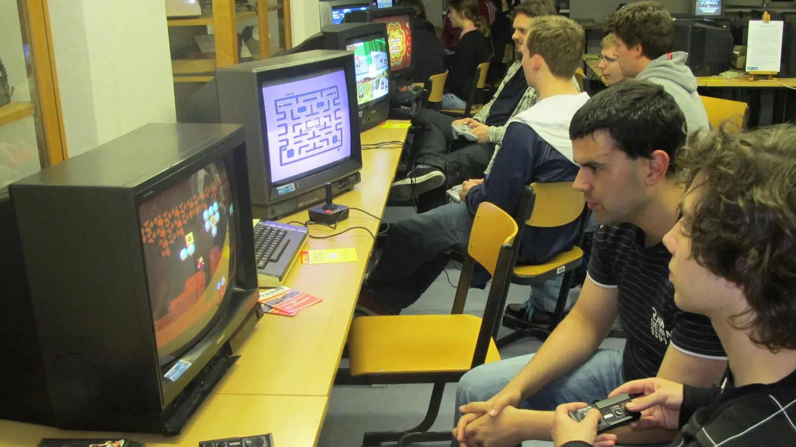 Console uitate: mașinile geniale care au dispărut înainte de vremea lor