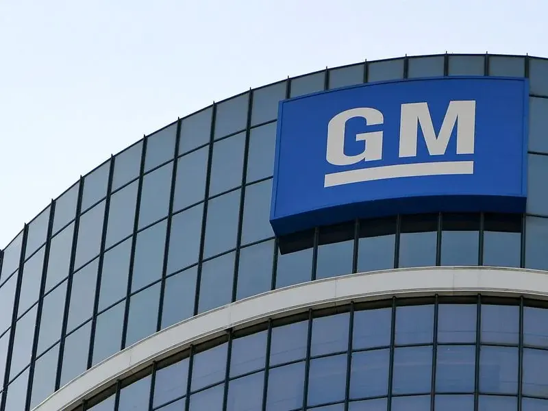 GM plătește 220 de milioane $ pentru vânzarea datelor șoferilor