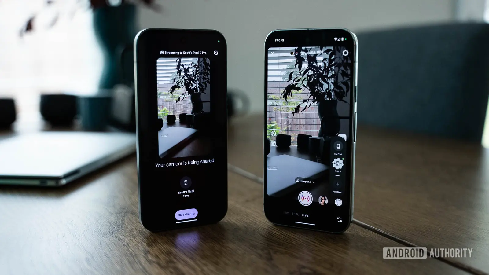 Google extinde funcția Connected Camera pentru telefoanele Pixel în aplicații profesionale