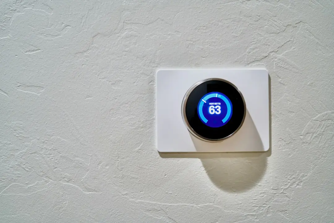 Ofertă limitată: termostatul Nest al Google la preț redus
