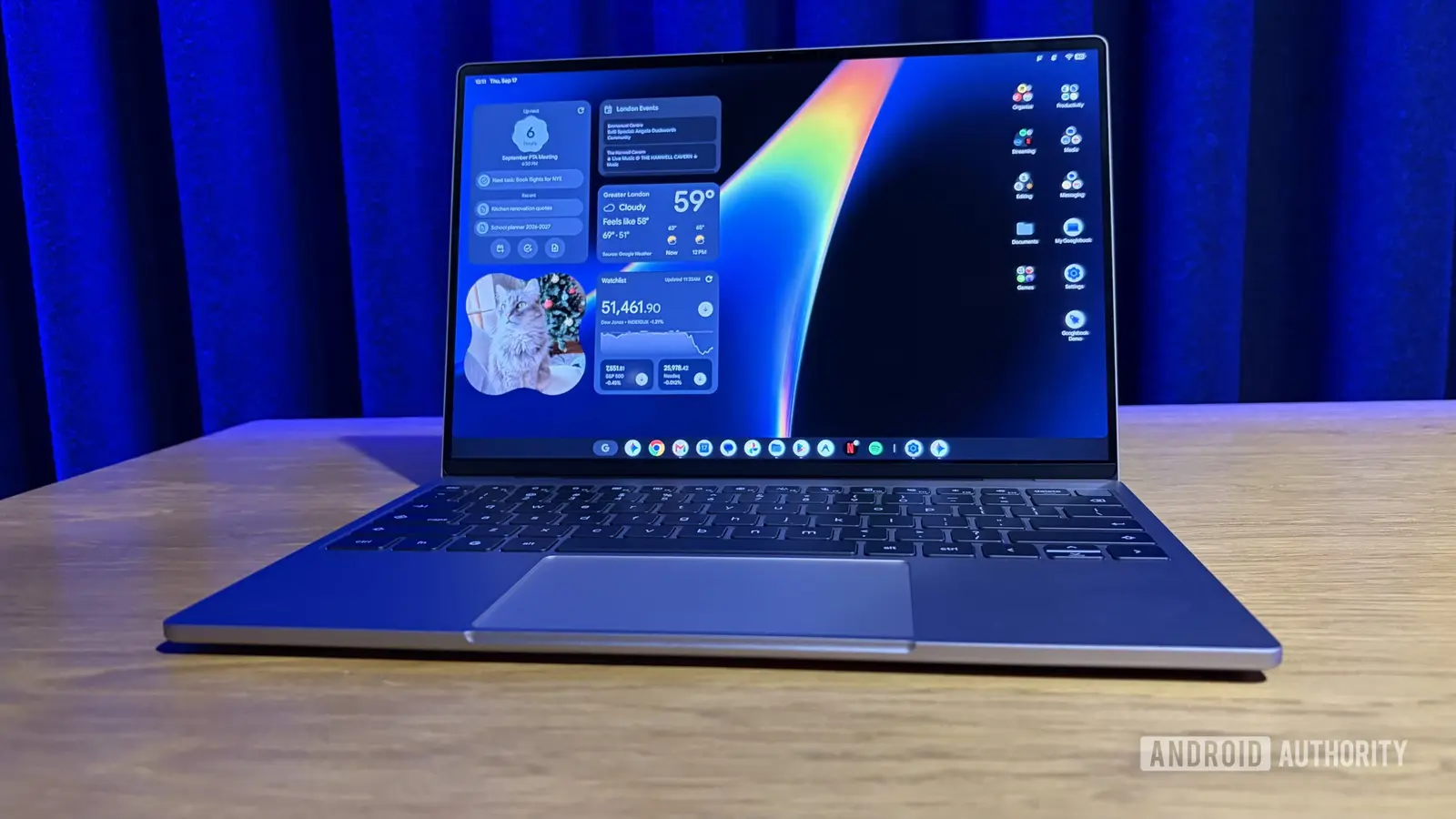 Paradoxul Googlebook: Laptopuri de lux care se împiedică de funcții elementare