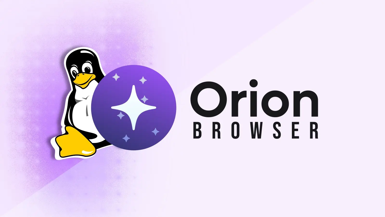 Kagi oprește dezvoltarea browserului Orion pentru Linux și Windows