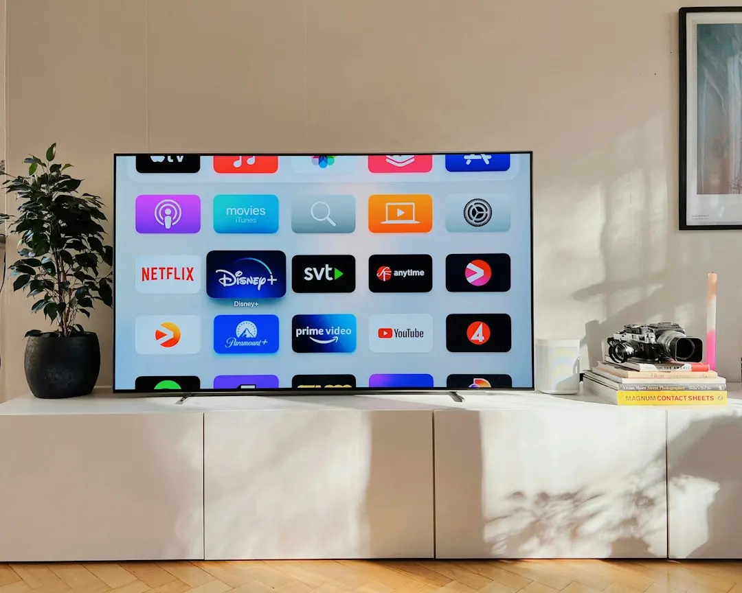 Televizorul OLED LG C6, redus la 999 de dolari înainte de Black Friday