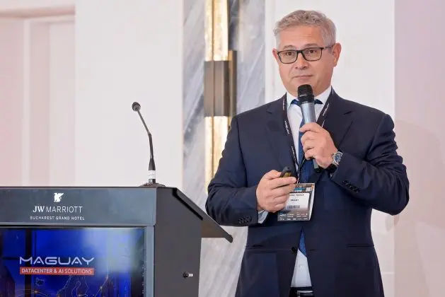 Maguay a organizat ediția 23 a evenimentului No Time for Downtime