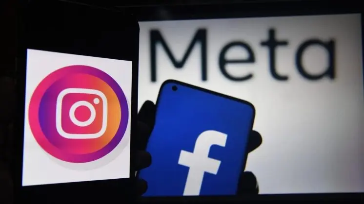 Meta blochează reclamele pentru TikTok pe Facebook și Instagram în șase țări, inclusiv Statele Unite