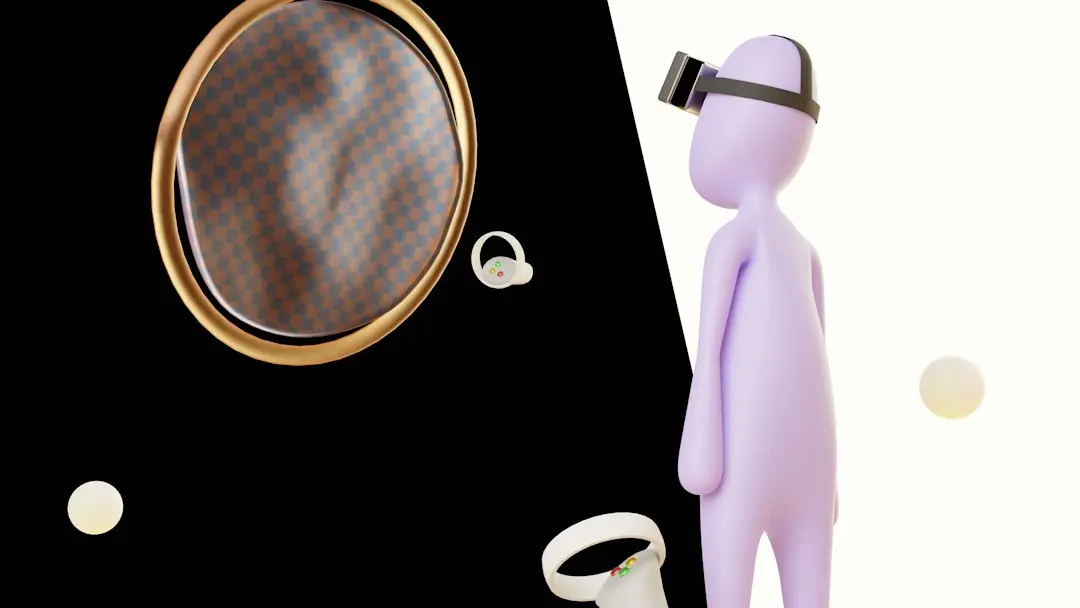 Meta Glasses: Navigare pe jos direct în ochelari