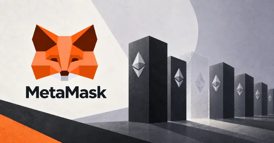 MetaMask confruntă un incident de securitate care afectează infrastructura portofeliului