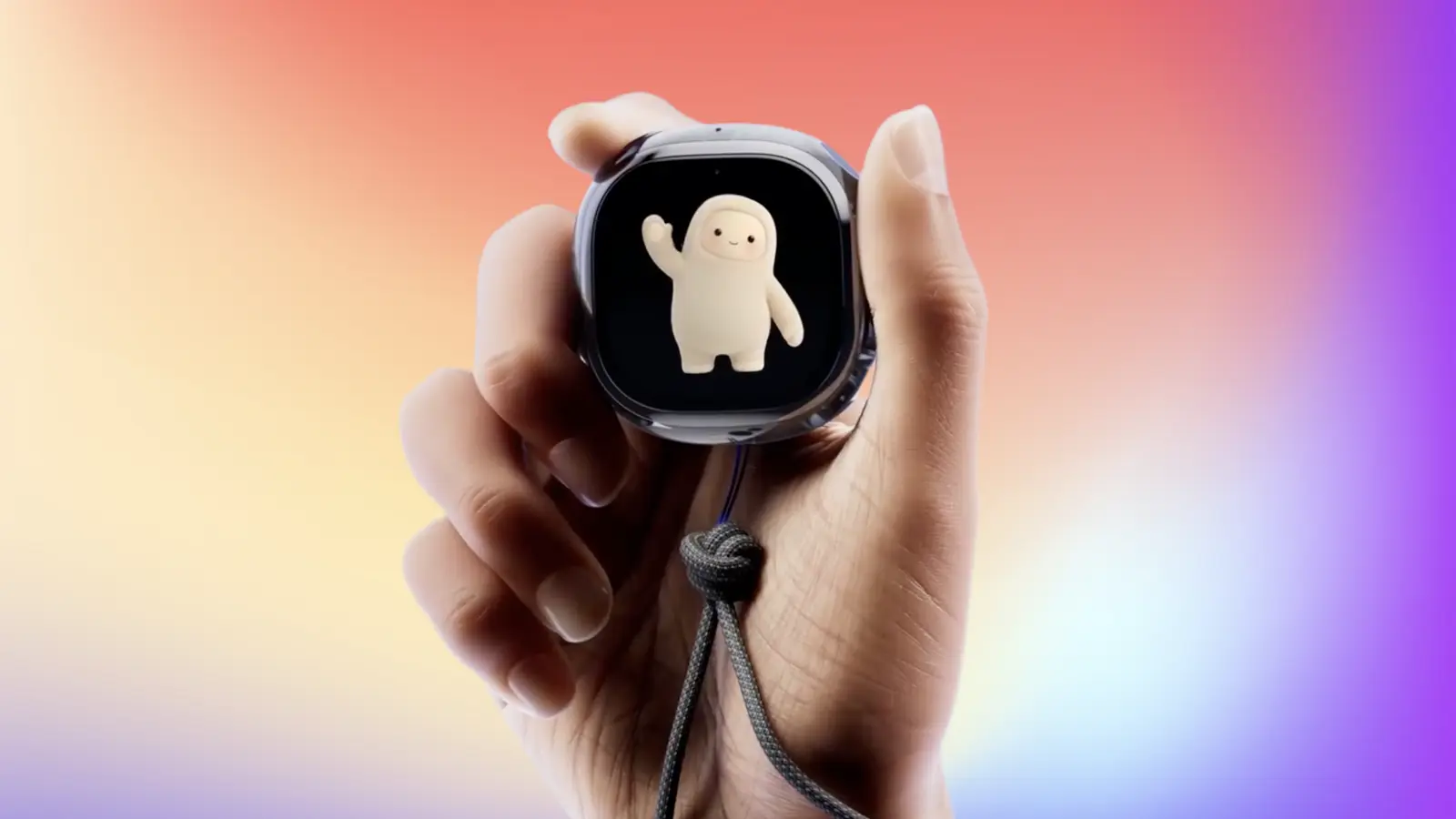 Tamagotchi-ul AI al Meta ar putea fi preview-ul ceasului inteligente din 2027