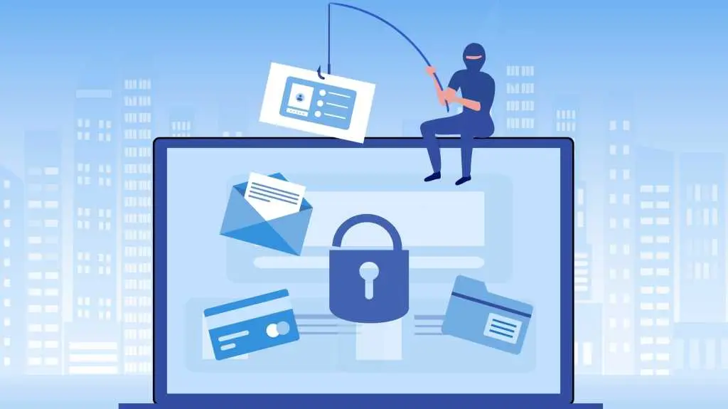 Microsoft a demantajat piața Yam Store, care a trimis peste un miliard de mesaje de phishing