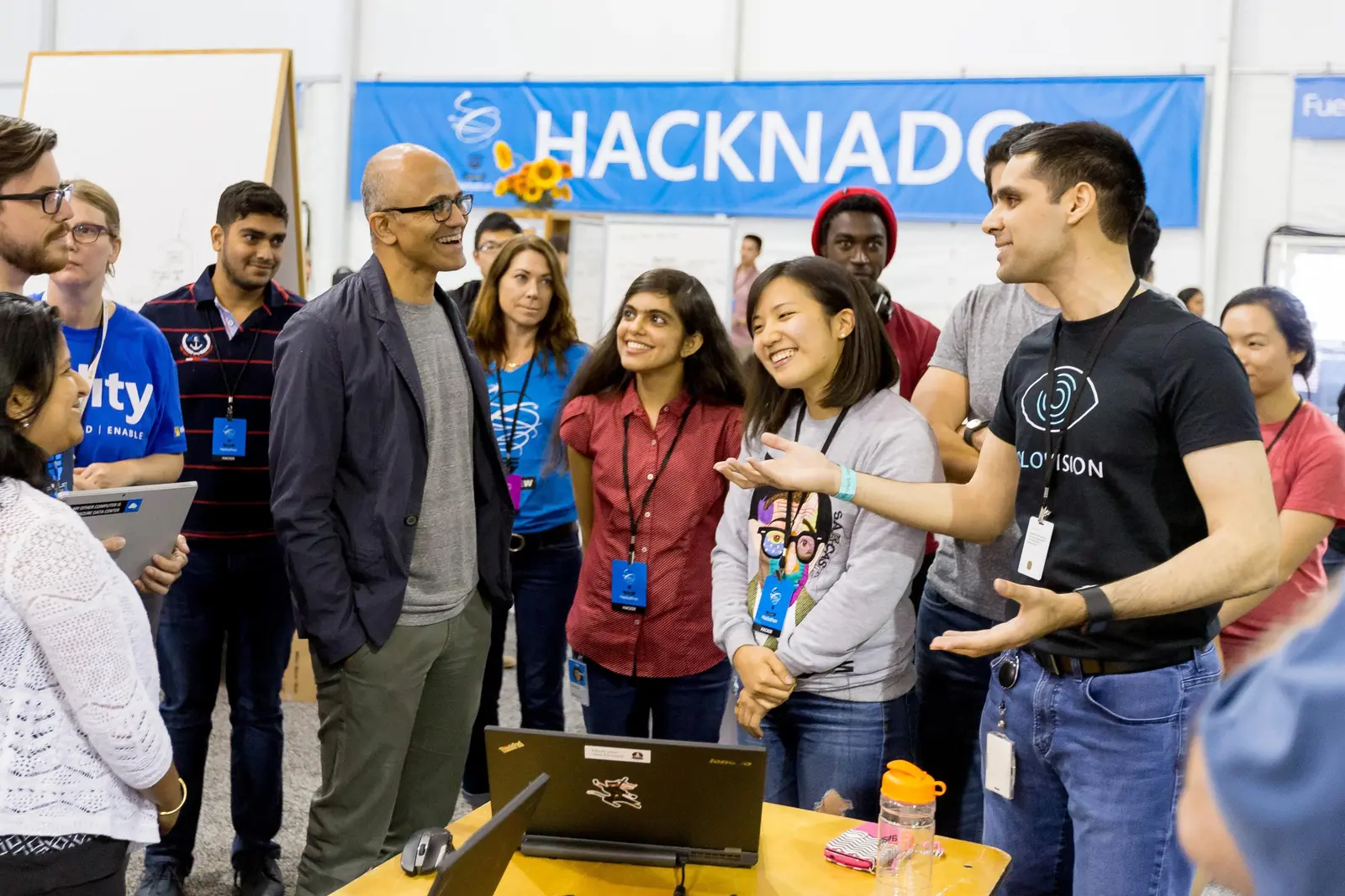 Microsoft închide The Garage: sfârșitul unei ere pentru inovarea hardware