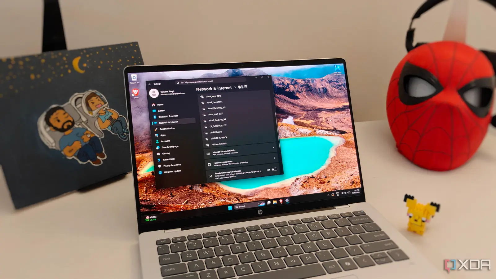 Microsoft testează o versiune Store a Setărilor Windows 11 cu Project Odeon