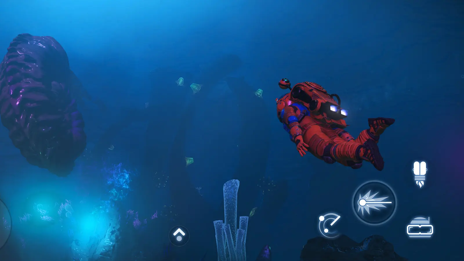 No Man’s Sky ajunge pe iPhone și iPad în cadrul Săptămânii Jocurilor Indie