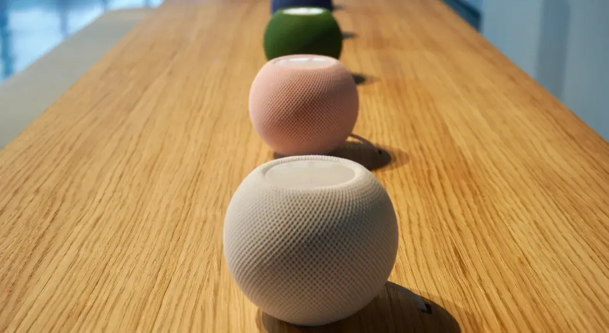 Apple actualizează gama HomePod: Ce primesc utilizatorii actuali?