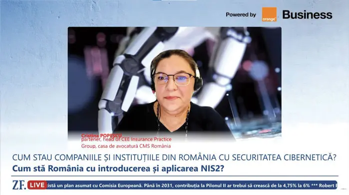 Noile reguli europene pun la încercare securitatea cibernetică în companii