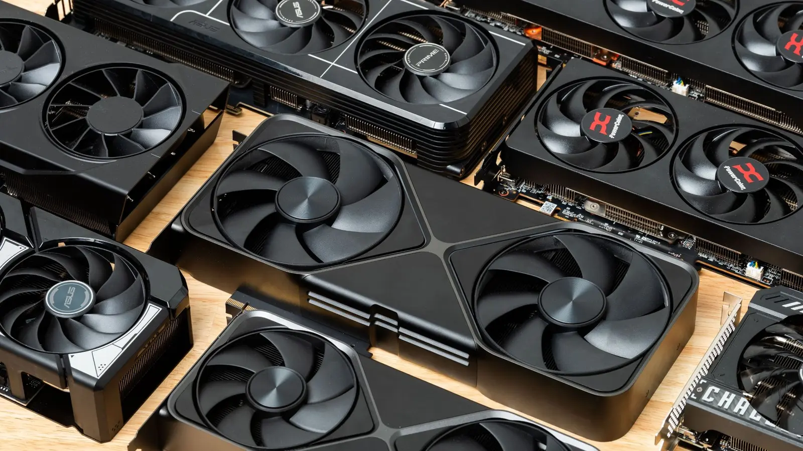 Prețurile plăcilor video Nvidia explodează în Japonia: De ce plătesc japonezii mai mult?