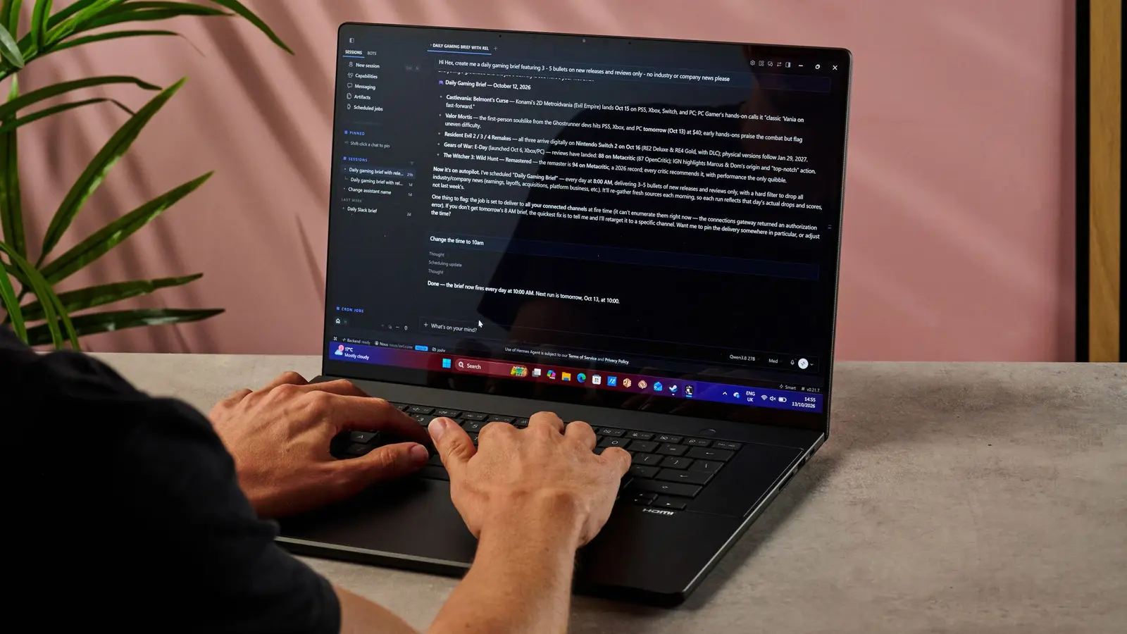 Testăm RTX Spark: Nvidia schimbă regulile jocului pe arhitectură ARM