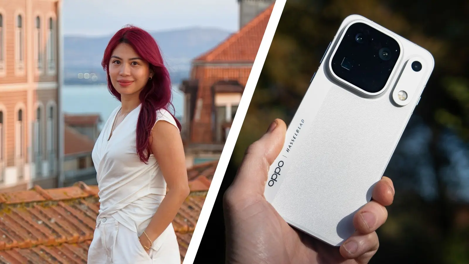 Oppo Find X10 Pro Max: Revoluția celor trei senzori de 200 MP