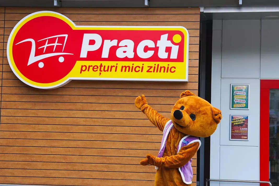 Practi investește în digitalizare, operațiuni și infrastructură logistică pentru viitor