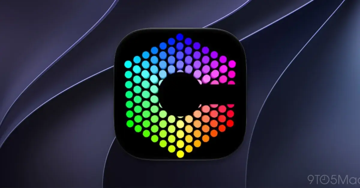 Rian Johnson lansează aplicația Chromagraph pentru iPhone