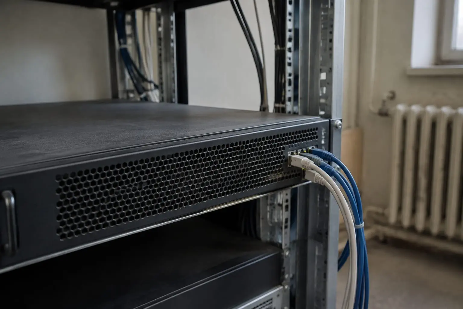România în breșa Fortinet: 70.000 de date de autentificare expuse la nivel global