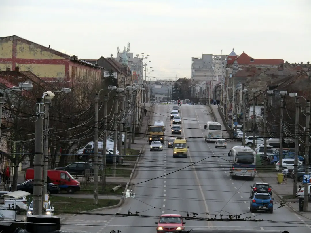 România pregătește proiecte majore pentru centre de date de peste 1,8 GW