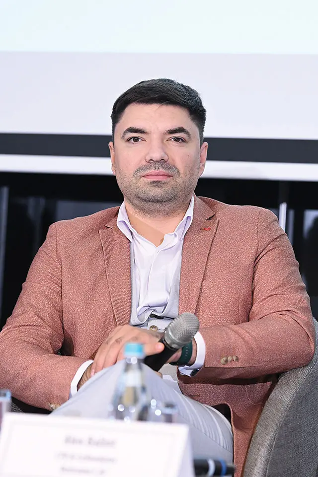 Românii sunt utilizatori ocazionali de AI, nu adopți frecvenți ai tehnologiei