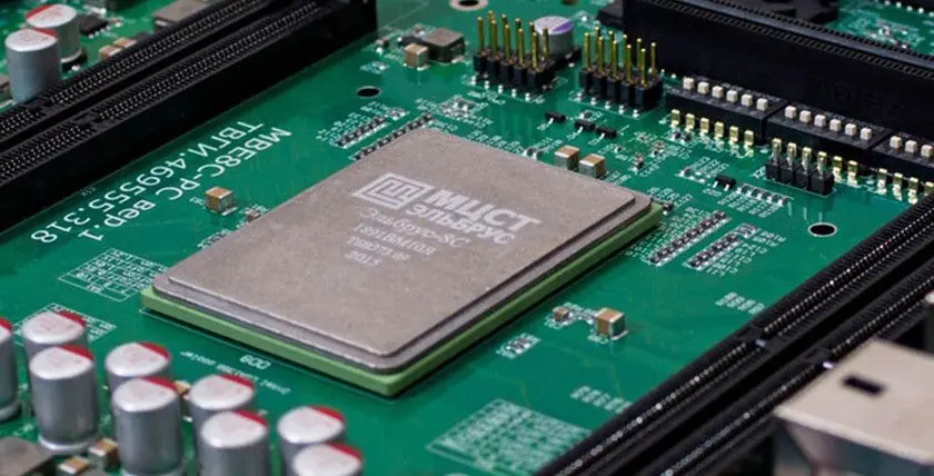 Fabricanții russi de semiconductori prezintă noi procesoare în Sochi
