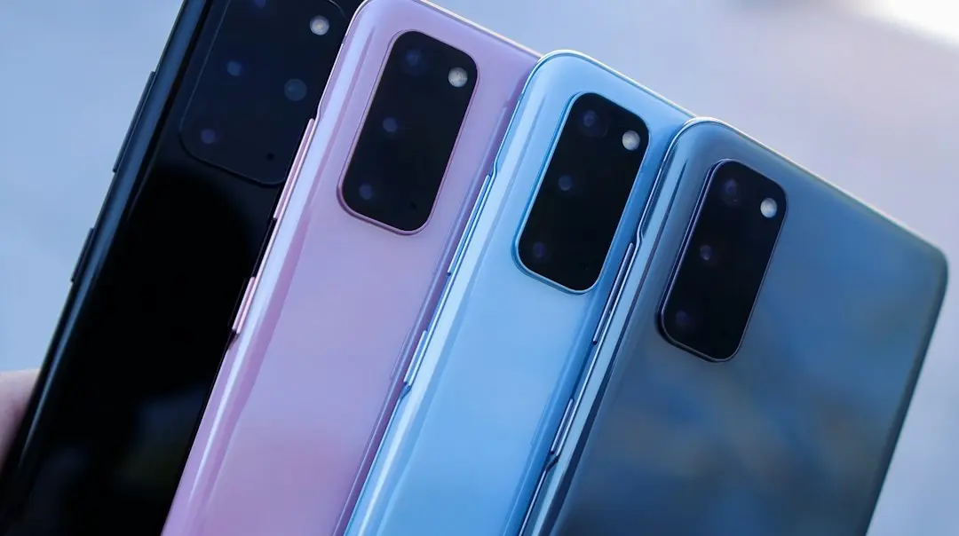 Căști Samsung Galaxy Buds 4 Pro la preț redus pe Amazon!