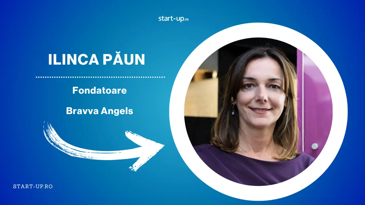 Bravva Angels a investit în patru startupuri românești în ultimele trei luni