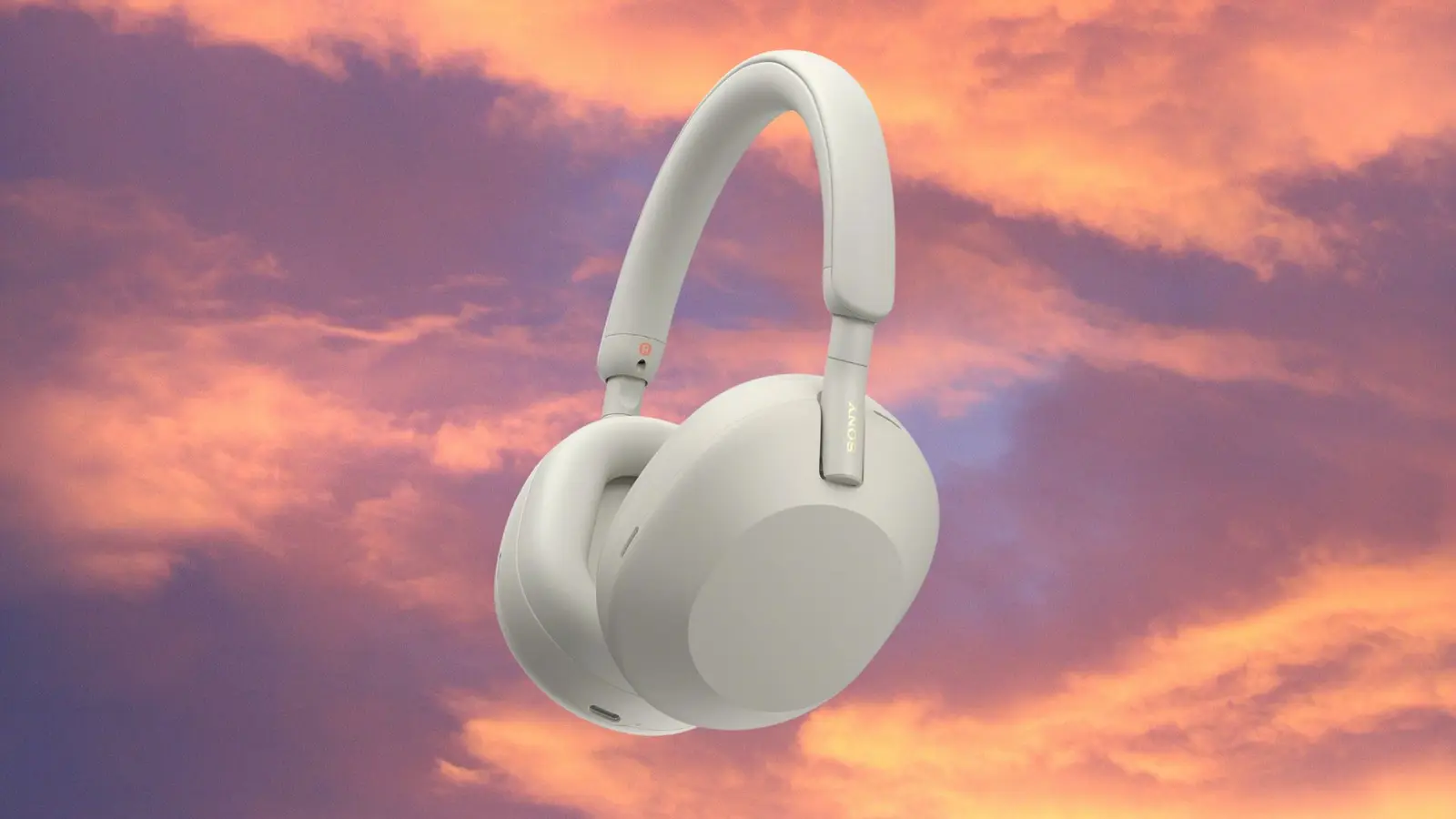 Sony WH-1000XM5 la preț record: 192,12 £ cu husă inclusă