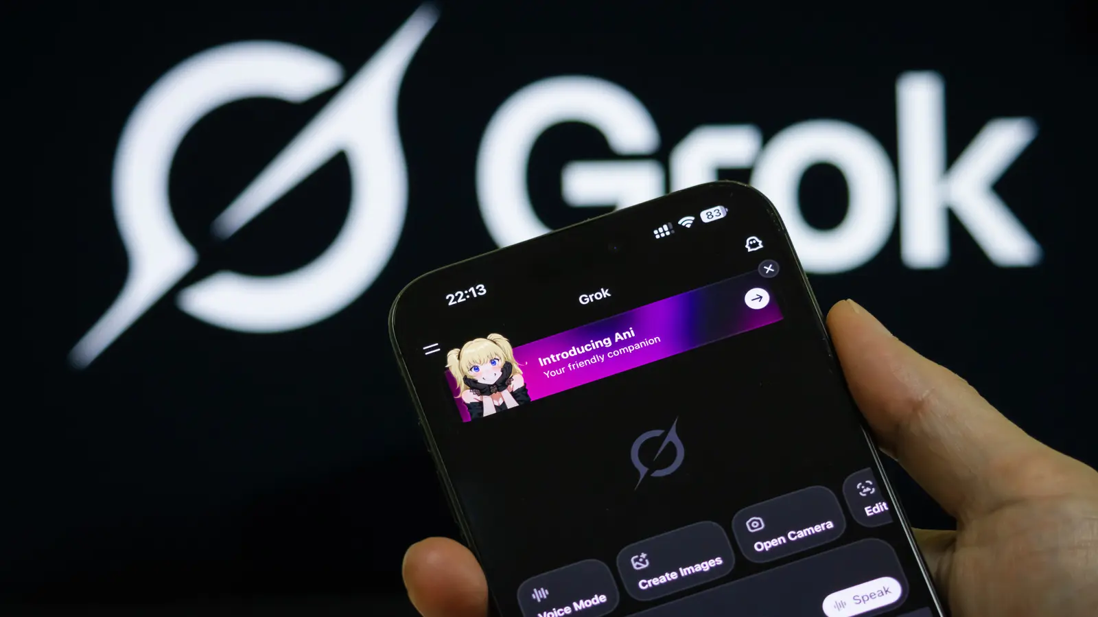 Grok, noul chatbot de la SpaceXAI: ce e gratuit și ce costă bani în 2026